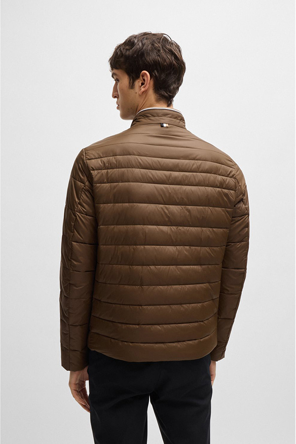 ΜΠΟΥΦΑΝ BOSS - 361 ΠΡΑΣΙΝΟ